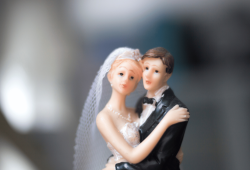 “Sì, lo voglio”… sempre meno