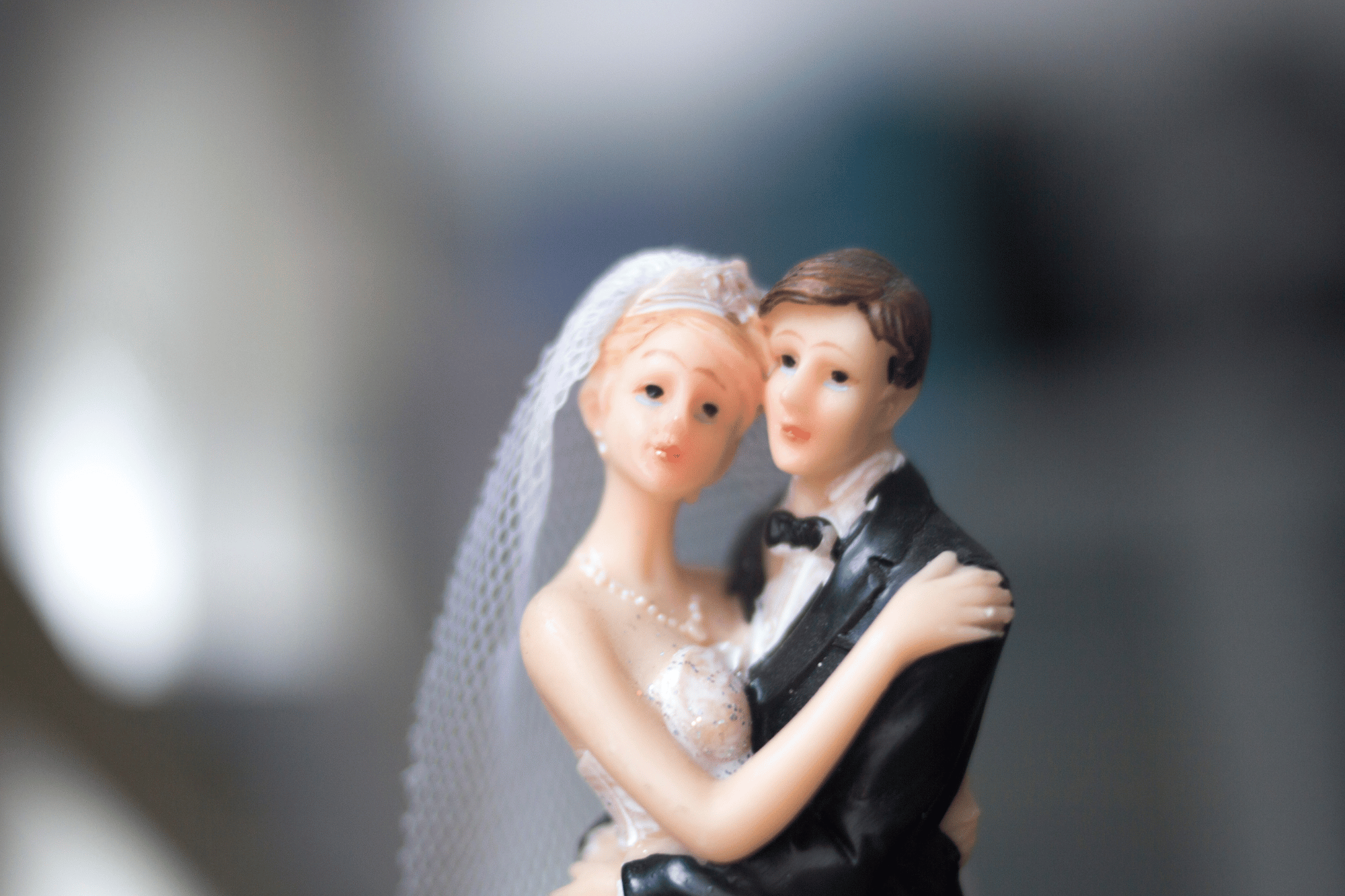 “Sì, lo voglio”… sempre meno