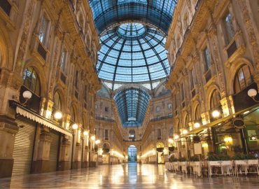 Milano, la nuova cassaforte d’Europa: davvero un residente su 12 è milionario?