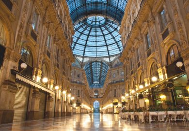 Milano, la nuova cassaforte d’Europa: davvero un residente su 12 è milionario?