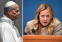 Natalità, l’appello di governo e Chiesa: “I figli siano una scelta di libertà, non un peso”