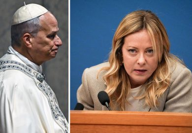 Natalità, l’appello di governo e Chiesa: “I figli siano una scelta di libertà, non un peso”