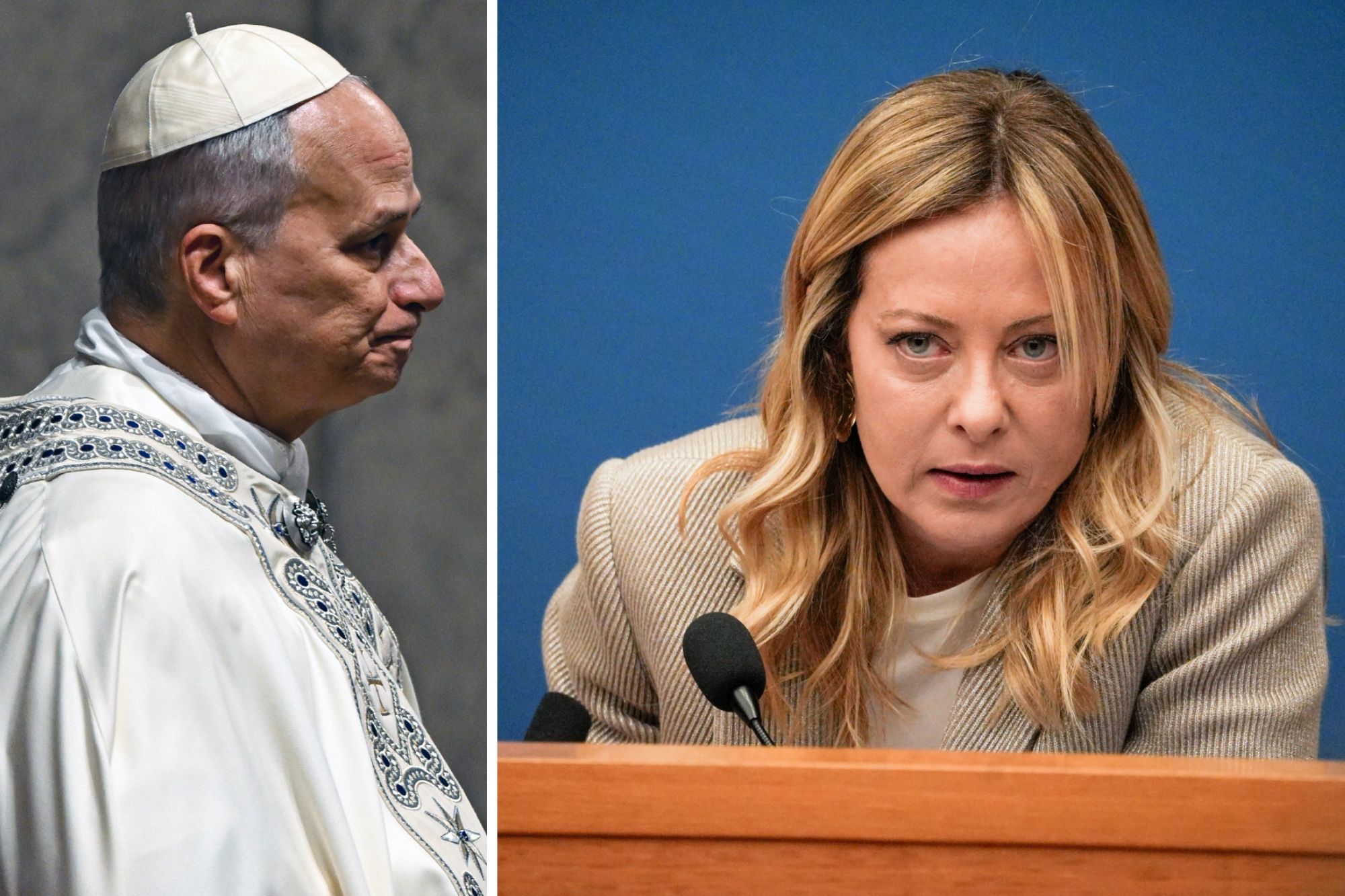 Natalità, l’appello di governo e Chiesa: “I figli siano una scelta di libertà, non un peso”