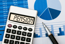 In pensione a 36 anni, è possibile?