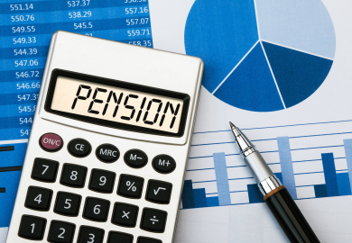 In pensione a 36 anni, è possibile?