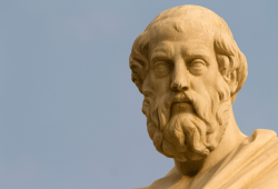 Platone censurato perché “non binario”? Il Simposio diventa un caso universitario