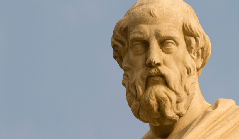 Platone censurato perché “non binario”? Il Simposio diventa un caso universitario