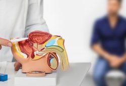 Svolta sulle infezioni alla prostata: scoperto il percorso segreto dei batteri