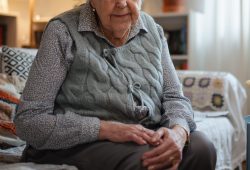 Anziana sola e senza cibo chiama i Carabinieri: quanti casi in Italia?