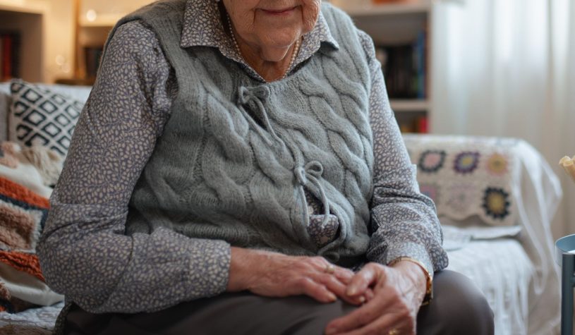 Anziana in difficoltà economiche non paga il mutuo: il giudice sospende la vendita della casa