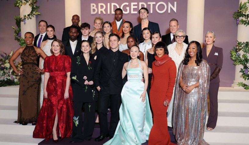 Disabilità in Bridgerton, perché è un caso ben riuscito di inclusività?