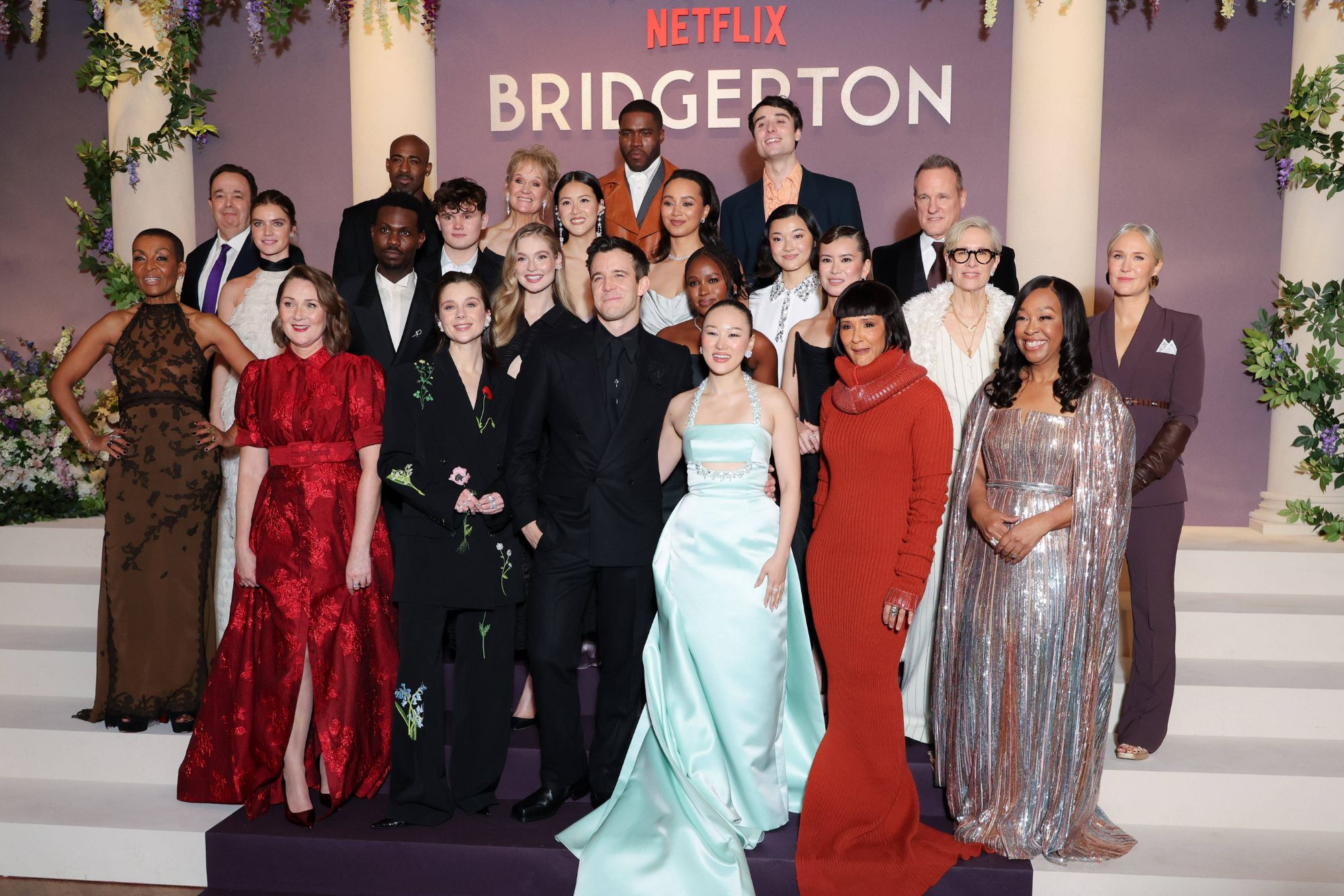 Disabilità in Bridgerton, perché è un caso ben riuscito di inclusività?