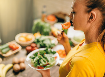 Dieta mediterranea e ictus: nelle donne rischio ridotto fino al 25%