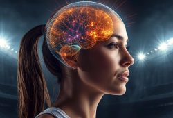 Lo sport raddoppia il numero di sinapsi: lo studio