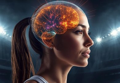 Lo sport raddoppia il numero di sinapsi: lo studio