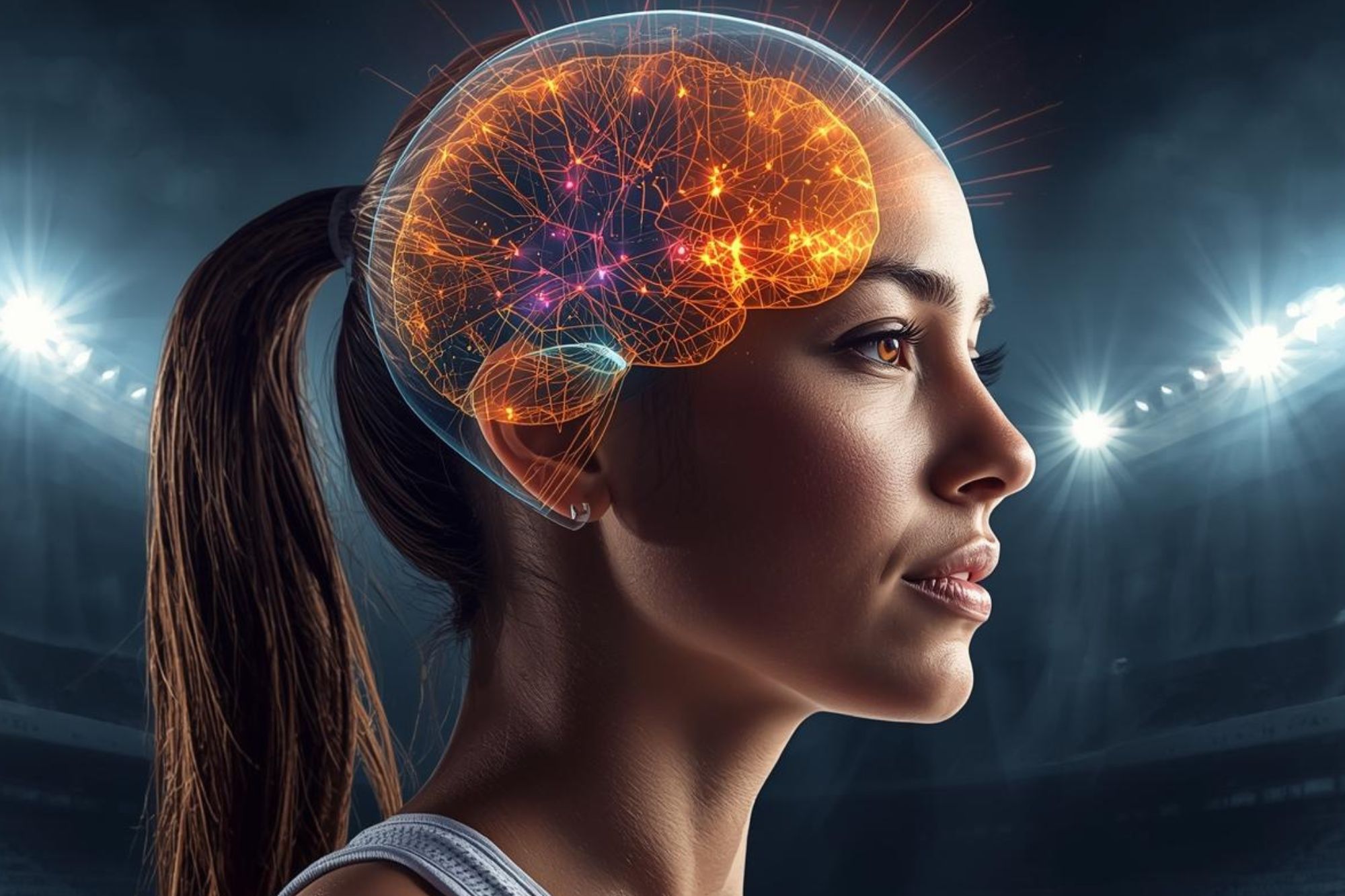 Lo sport raddoppia il numero di sinapsi: lo studio