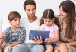 Portale della Famiglia e della Genitorialità, cos’è e a cosa serve?