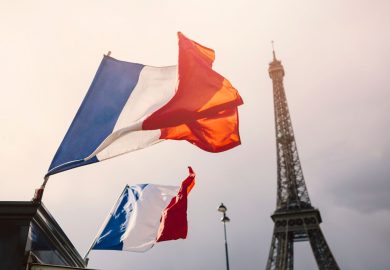 La denatalità francese potrebbe aiutare l’economia del Paese