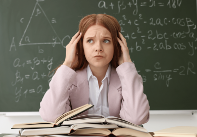 Insegnanti sotto stress? Come riconoscere il disagio prima che diventi burnout