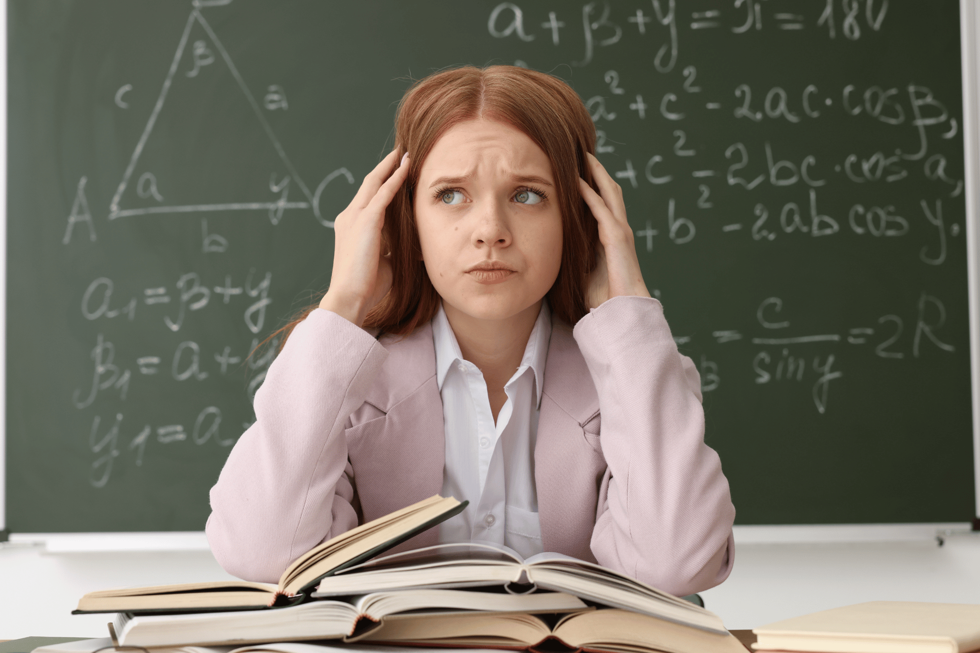 Insegnanti sotto stress? Come riconoscere il disagio prima che diventi burnout