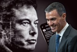 Spagna e il divieto social under 16, Sánchez sfida Musk che lo insulta: “Fascista”