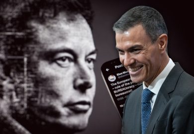 Spagna e il divieto social under 16, Sánchez sfida Musk che lo insulta: “Fascista”