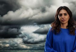 Iran, Pegah Moshir Pour: “La Generazione Z ha una cosa in più dei Millennials: non ha paura di morire”