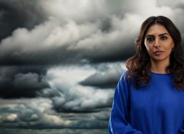 Iran, Pegah Moshir Pour: “La Generazione Z ha una cosa in più dei Millennials: non ha paura di morire”