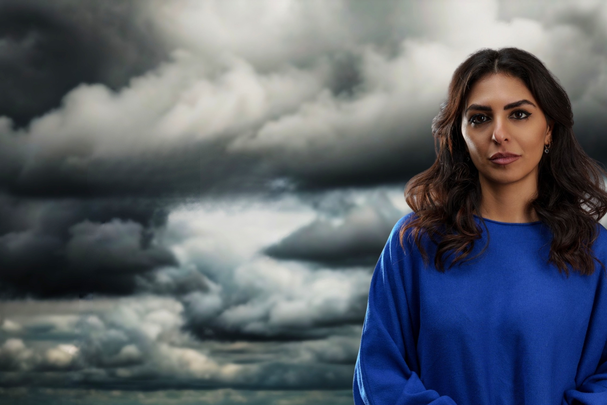 Iran, Pegah Moshir Pour: “La Generazione Z ha una cosa in più dei Millennials: non ha paura di morire”