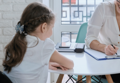 Psicologo a scuola nel Lazio, c’è la legge: si parte nel 2026-2027