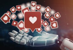 Meta brevetta il “clone social” che posta anche dopo la morte