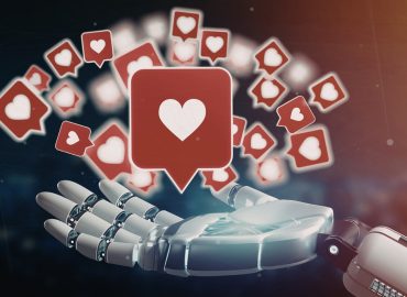 Meta brevetta il “clone social” che posta anche dopo la morte