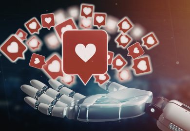 Meta brevetta il “clone social” che posta anche dopo la morte