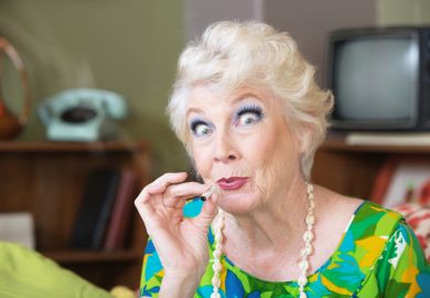 Cannabis negli adulti, aumenta la salute cerebrale? La sorpresa sugli over 40