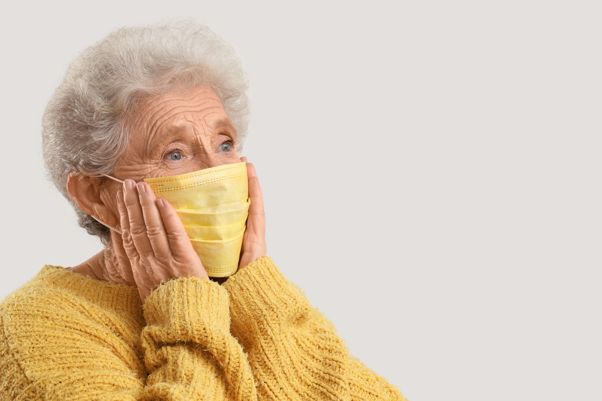 Smog e Pfas favoriscono l’Alzheimer: rischio boom di casi entro il 2030