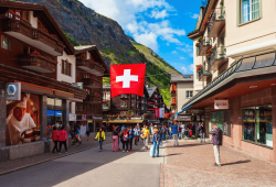 Referendum in Svizzera, tetto alla crescita della popolazione a 10 milioni