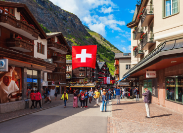 Referendum in Svizzera, tetto alla crescita della popolazione a 10 milioni