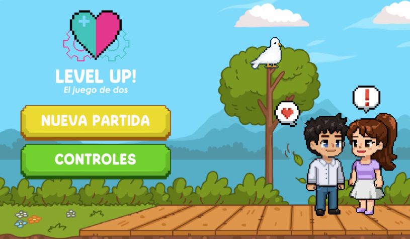 In Spagna i vescovi lanciano un videogame per riportare i giovani all’altare