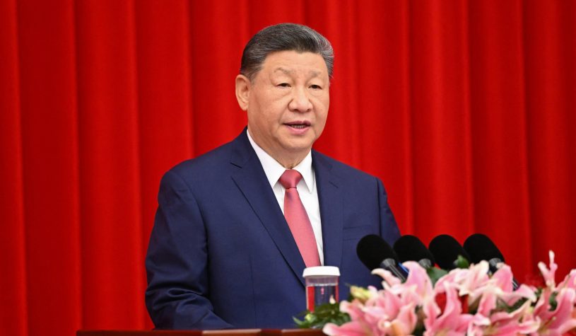 Cina, violenza sessuale sui minori: Xi conferma la pena di morte, i nomi vengono resi pubblici