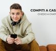 7 genitori su 10 vogliono limiti all’utilizzo dell’Ai per i compiti a casa