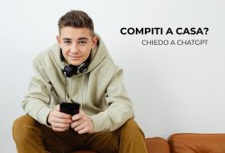 7 genitori su 10 vogliono limiti all’utilizzo dell’Ai per i compiti a casa