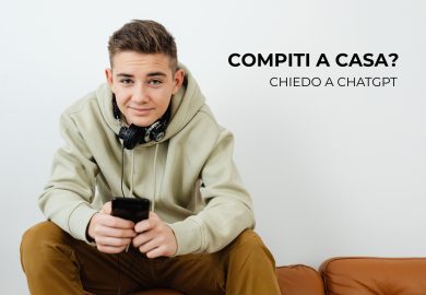 7 genitori su 10 vogliono limiti all’utilizzo dell’Ai per i compiti a casa