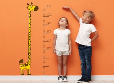 Bambini più alti, “ma non è una buona notizia”: l’allarme degli esperti