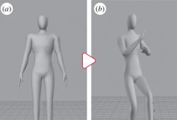 Il ballo perfetto per sedurre: la scienza ha trovato le tre mosse giuste