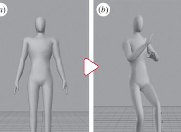 Il ballo perfetto per sedurre: la scienza ha trovato le tre mosse giuste