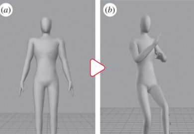 Il ballo perfetto per sedurre: la scienza ha trovato le tre mosse giuste