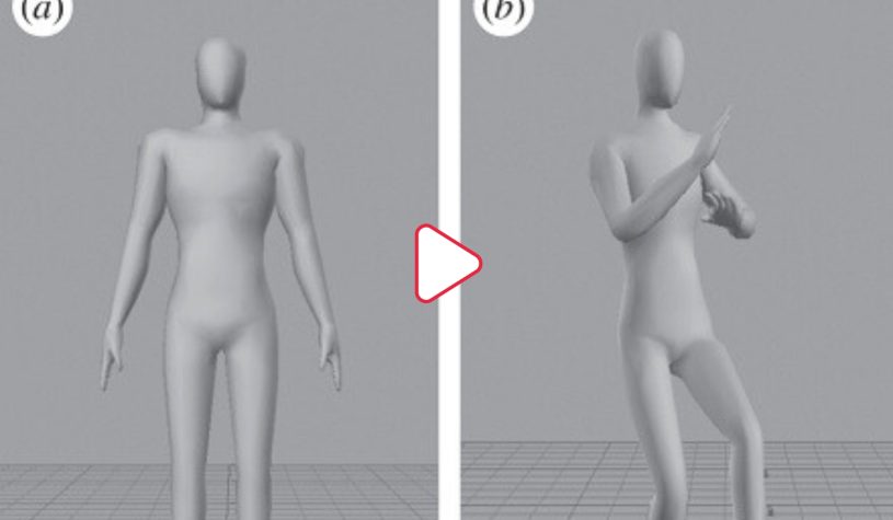 Il ballo perfetto per sedurre: la scienza ha trovato le tre mosse giuste