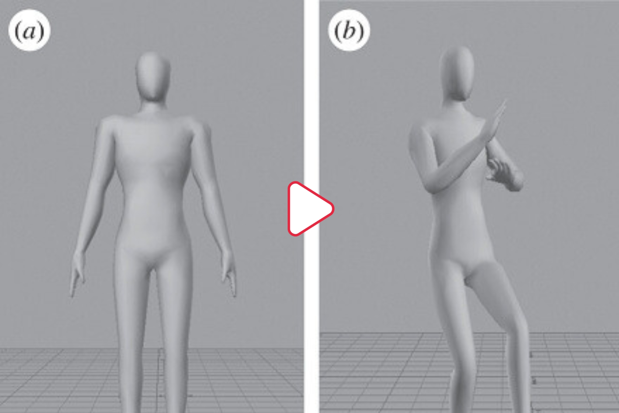 Il ballo perfetto per sedurre: la scienza ha trovato le tre mosse giuste
