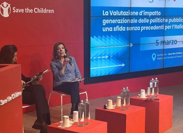 Valutazione di impatto generazionale: un “primo passo” contro gli ostacoli del futuro