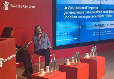 Valutazione di impatto generazionale: un “primo passo” contro gli ostacoli del futuro